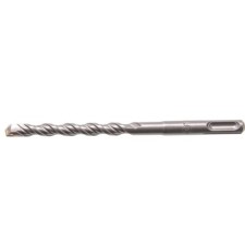 Бур по бетону Denzel 705016, двойная спираль, Cobalt W-tip, SDS PLUS, 10 x 160 мм