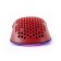 Arozzi Favo mouse, game, wired, optical, 16000 dpi, red-member
