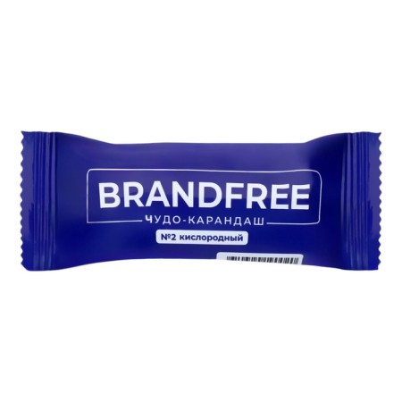 Brandfree oxygen pencil for whitening and removing spots, 1 pc.-7