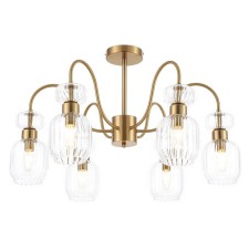 Ceiling lamp on the bar Gloss E14x60W