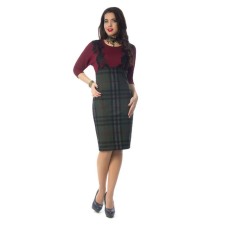 Women's dress, size 50