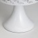Aromariner "Berta" G4 35W white 14.5x14.5x25.5 cm Risalux