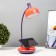 Traffic lamp Edels LED 3W 3000-6000K USB battery orange 12.5x12.5x39.5 cm Risalux
