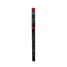 Parisa lip pencil, mechanical, Alp-204 scarlet