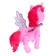 Musical toy "Miracle Ice Cream: Unicorn" walks, sound, light, with accessories