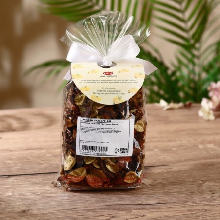 Potorri Hem 100 g, lemon freshness-2
