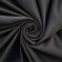 Curtain curtain Witerra matte 190x275cm, black, Blackout, PE100%
