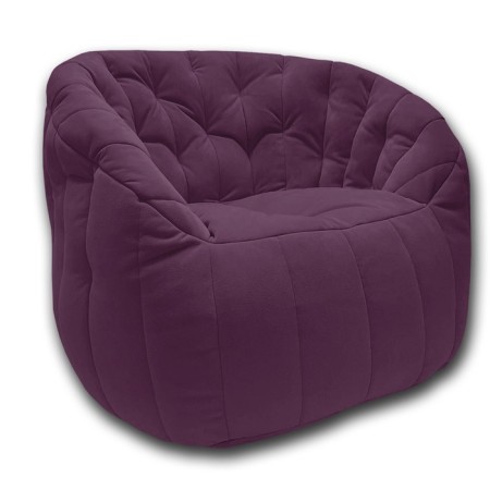 Comfort Sofa chair, size 85x90x90 cm-4