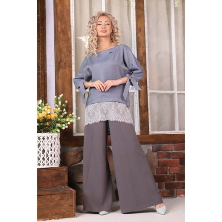 Female blouse, size 44-11