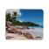 Perfeo Mouse "Beach" Fig. 2, 180x220x2 mm