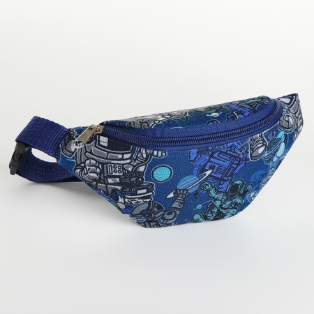Board belt on lightning, green color