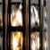 Wall lamp Arte Lamp ALRUBA A1043AP-2BK, E14, 2x40 W, 20x14x24 cm, black