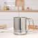 Sifter for the flour of the share, level 2