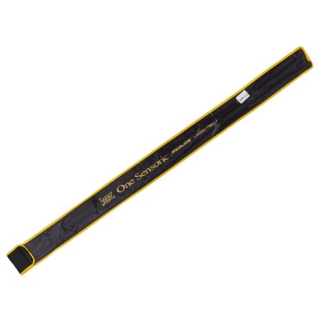 Spinning Lucky John One Sensoric Suijin 07 7’8 ’’, test 0.5-7 g, length 2.34 m.-6
