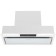 Exposure Maunfeld Fantasy 60, built -in, 1050 m3/h, 4 speeds, 60 cm, white