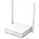 Wi-Fi Router TP-Link TL-WR844N N300, 300 Mbit/s, 4 ports 100 Mbps, white
