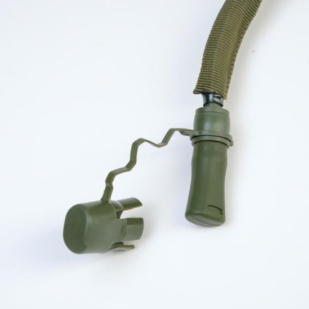 Drinking system for the backpack hydramor "Storm Tactic" 2.5 l, pipe 1m-3