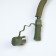 Drinking system for the backpack hydramor "Storm Tactic" 2.5 l, pipe 1m
