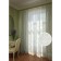 Curtain on the Milla braid, size 600x275 cm