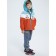 Vetrovka for boys, height 122 cm