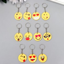 Acryl keychain 