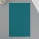 Liszt for creativity claim. Kozh "Figure Lich" dark green sheet 33x20 cm thick 1 mm