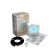 Electrolux ett-16 thermostat, electronic, 16 a, 3600 watts, floor sensor