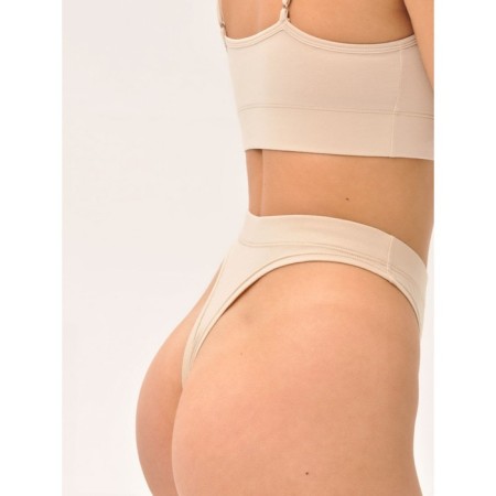 High landing panties Mirey, size 48, bodily color-1