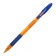Automatic ball, Erichkrause, R-301 Matic & Grip Amber Node 0.7 mm, blue