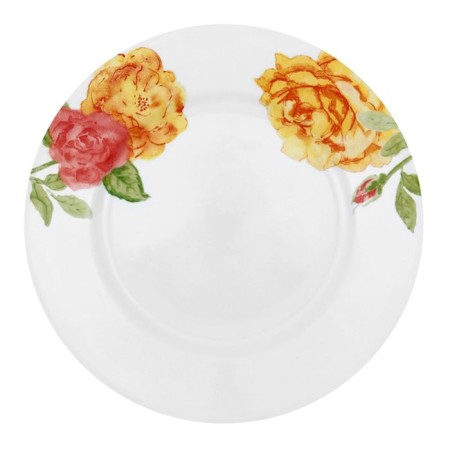 Dining plate Emma Jane, D = 27 cm