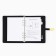 Diary, charge. Set 8000 MAH MAHCUC-07, flash drive 16 GB Mod.pb-02.17.5 x 23.5 cm