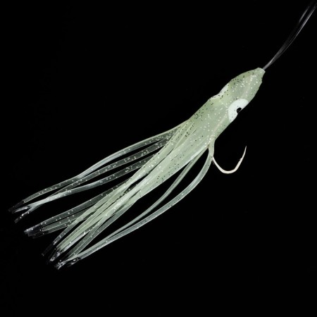 Sea Trexa Kujira Octopus System SP004 H5 No. 5/0, Lumo color-1
