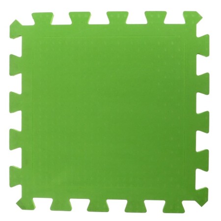 Soft floor universal, green-1