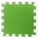 Soft floor universal, green