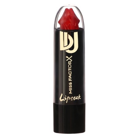 Lipstick for lips, glossy, waterproof, with tint effect, tone 01
