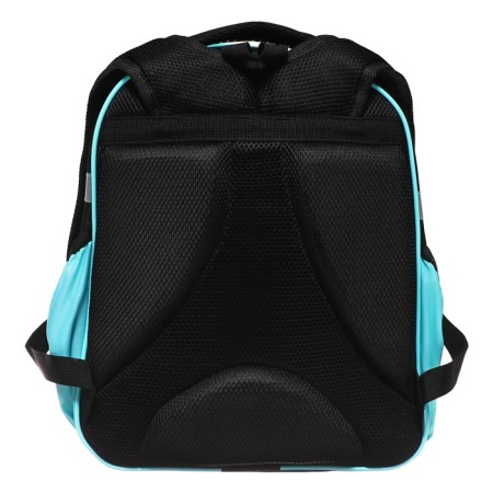 School backpack, 37 x 28 x 19 cm, calligrata volt "Cat Panda"-10