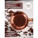 Turk for coffee "Armenian jezva", 280 ml, copper