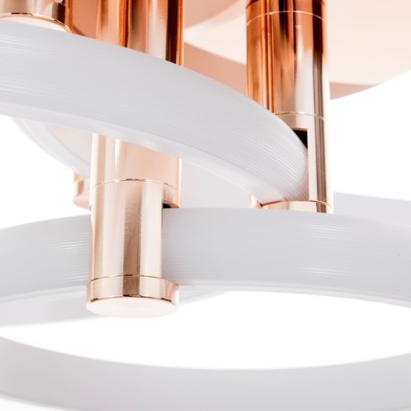 Jackmi Lamp 3XLED 110W gold 72x55x16 cm Bayerlux-5