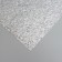 Liszt for creativity claims. Kozh "Large sparkles" silver sheet 33x20 cm thick 0.84 mm