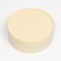 Gift box "Cream", beige, hooked, without a window, 20.5 x 7 cm