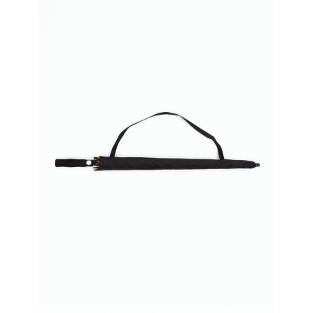 Umbrella is a s/auth r60/70 8sp n/u v/u UV plain handle Poron Black/bronze package package-5