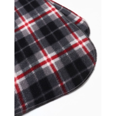 Mary blanket 150x200m, fleece 160g/m, polyester 100%-2