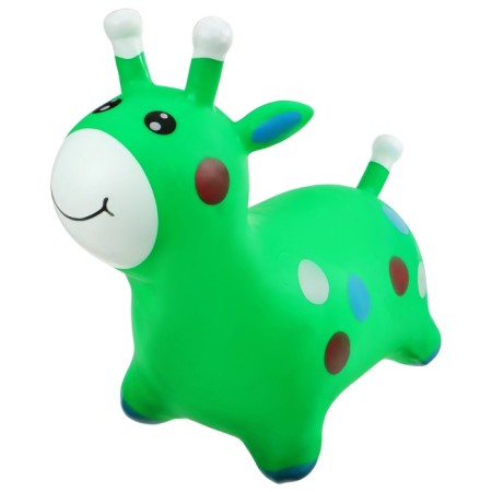 Zabiaka Vybiaka "Giraffe", 65x26x53 cm, color mix-5