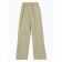Women's pants, olive color, size 48 (l)