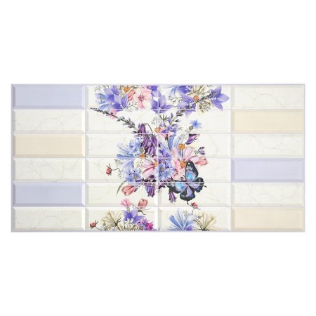 PVC panel Cosmey 480*955*0.3mm