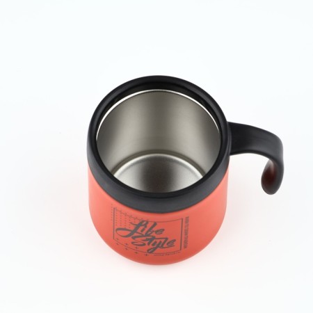 Thermal circle "Live according to your rules", 350 ml-3