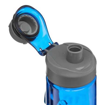 Water bottle, 600 ml, mix-4
