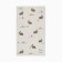 Ethel towel Rabbits 40x73 cm, 100% HL, sarzha 190 g/m2