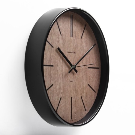 Watching, interior, D-30.5 cm, di-27 cm dial, silent-1