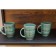 Porcelain mug Tramontano, 300 ml